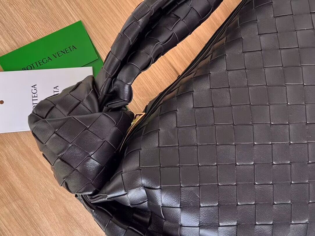 Bottega Veneta Teen Jodie 690225 FONDANT