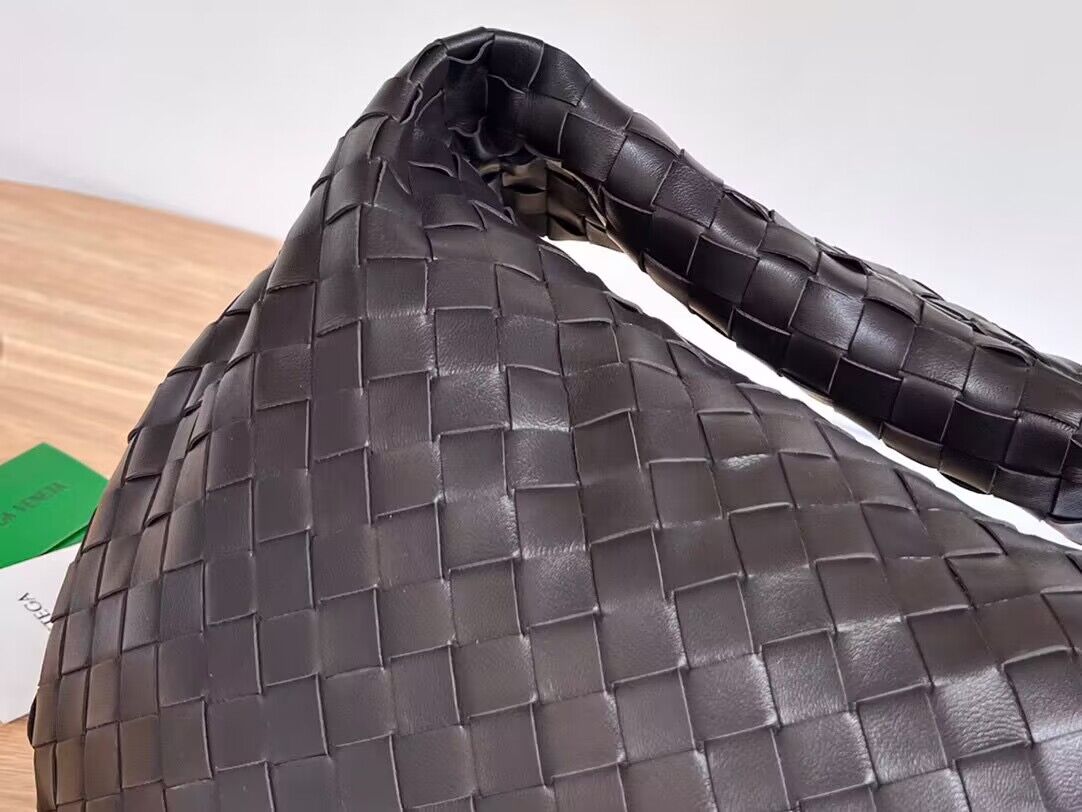 Bottega Veneta Teen Jodie 690225 FONDANT