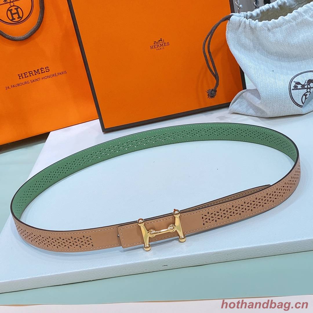 Hermes Belt 24MM HMB00076