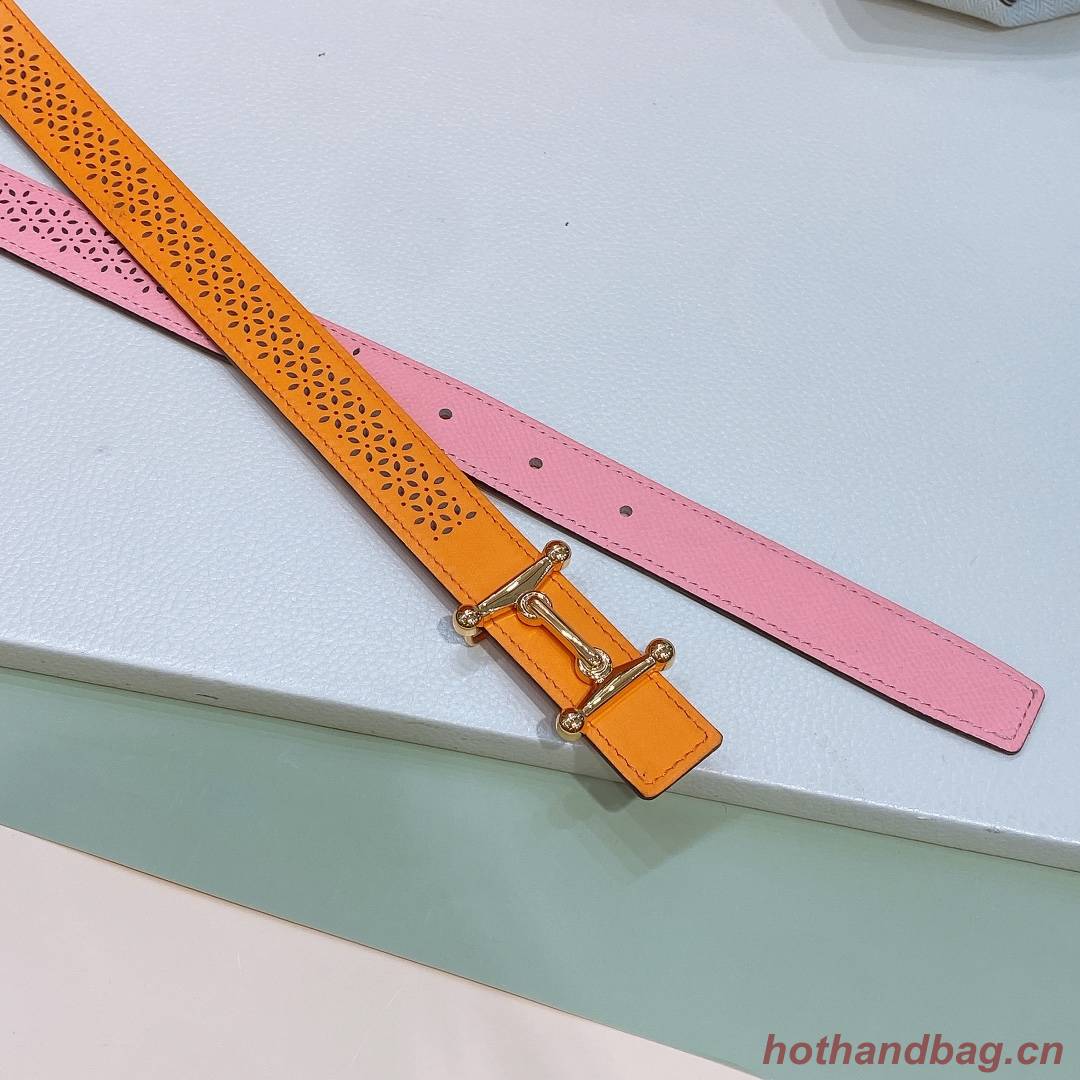 Hermes Belt 24MM HMB00077