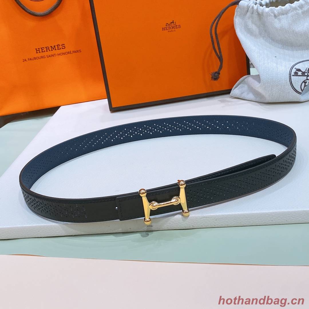 Hermes Belt 24MM HMB00079