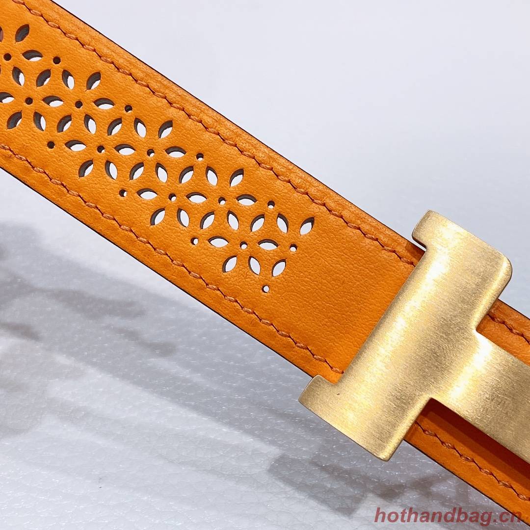 Hermes Belt 24MM HMB00085