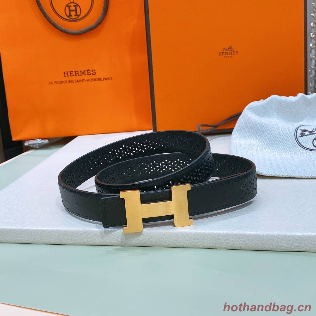 Hermes Belt 24MM HMB00087