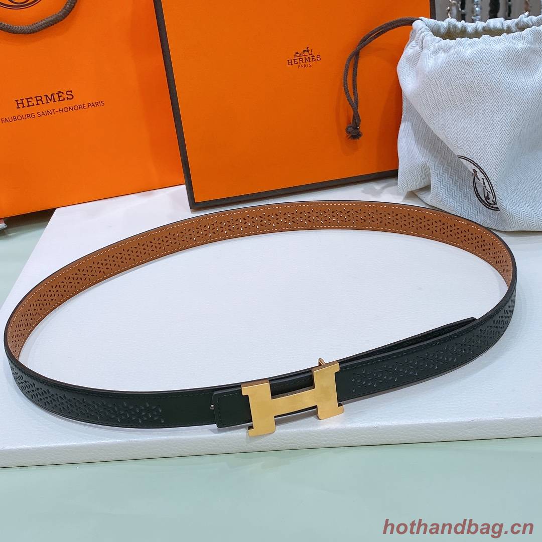 Hermes Belt 24MM HMB00089