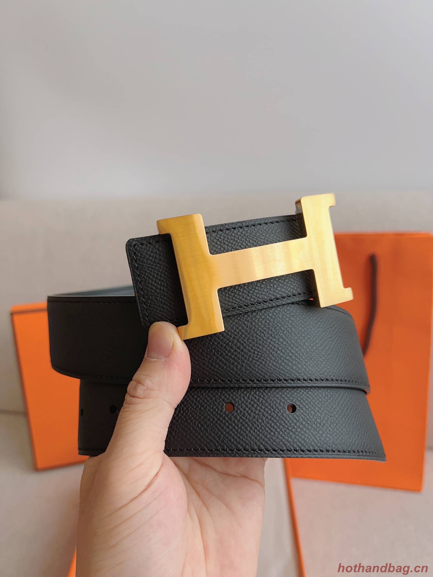 Hermes Belt 38MM HMB00094