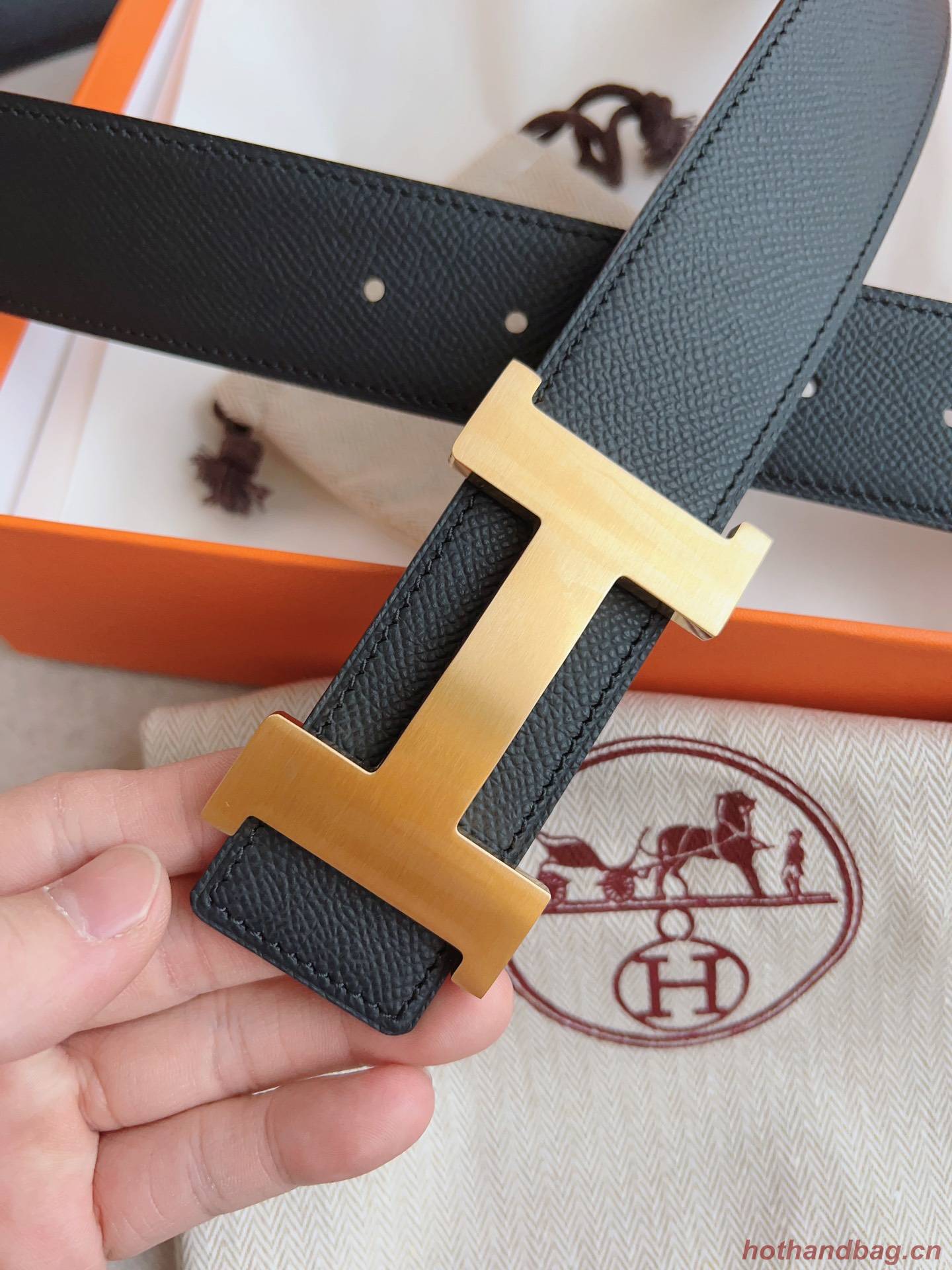 Hermes Belt 38MM HMB00094