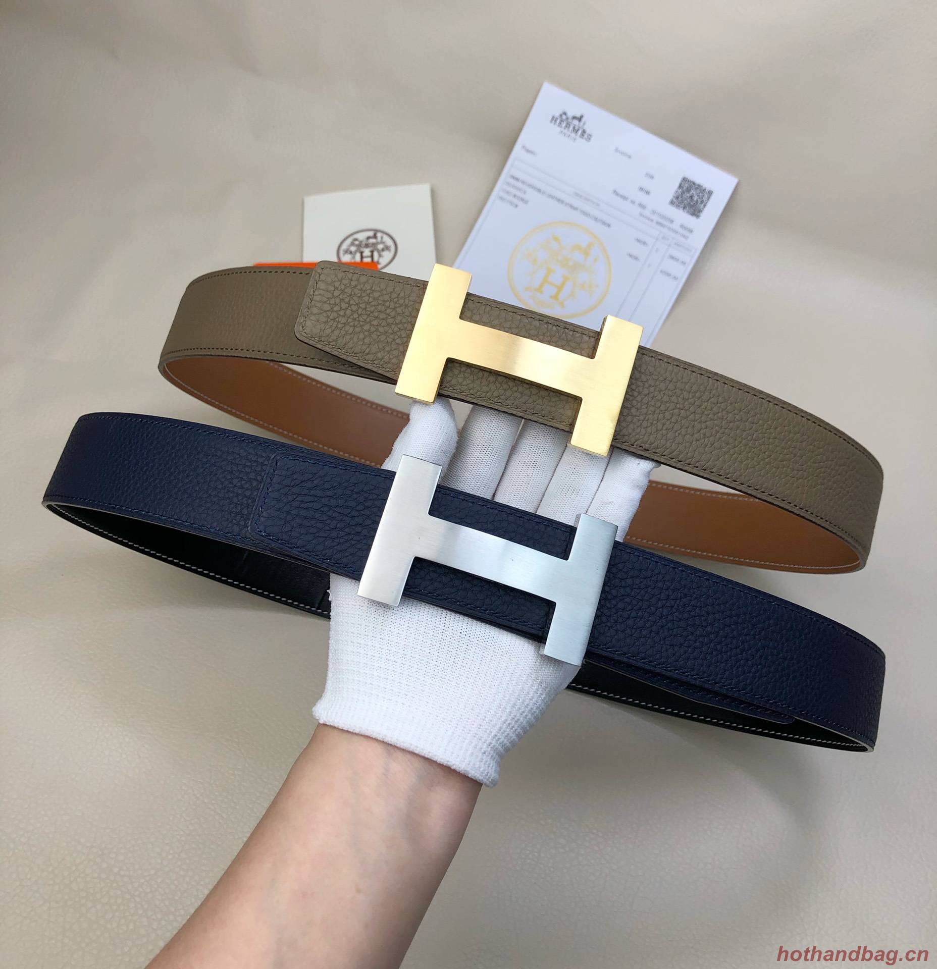 Hermes Belt 38MM HMB00106-1