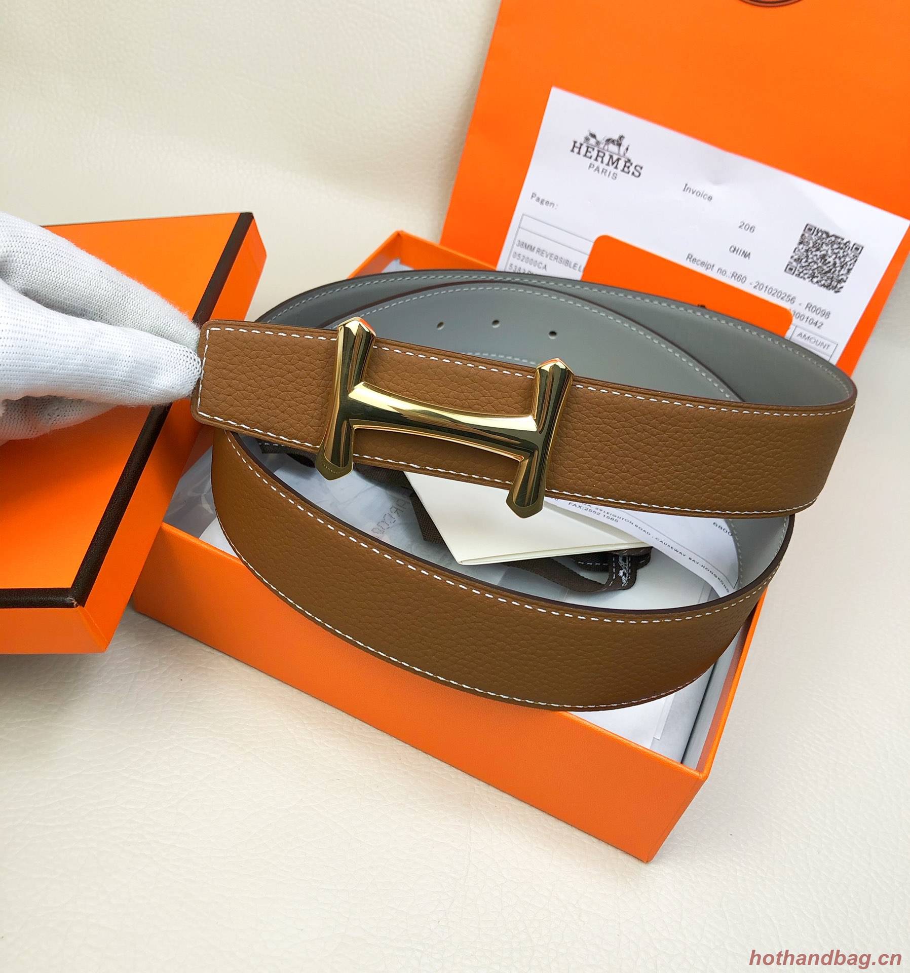 Hermes Belt 38MM HMB00107-1