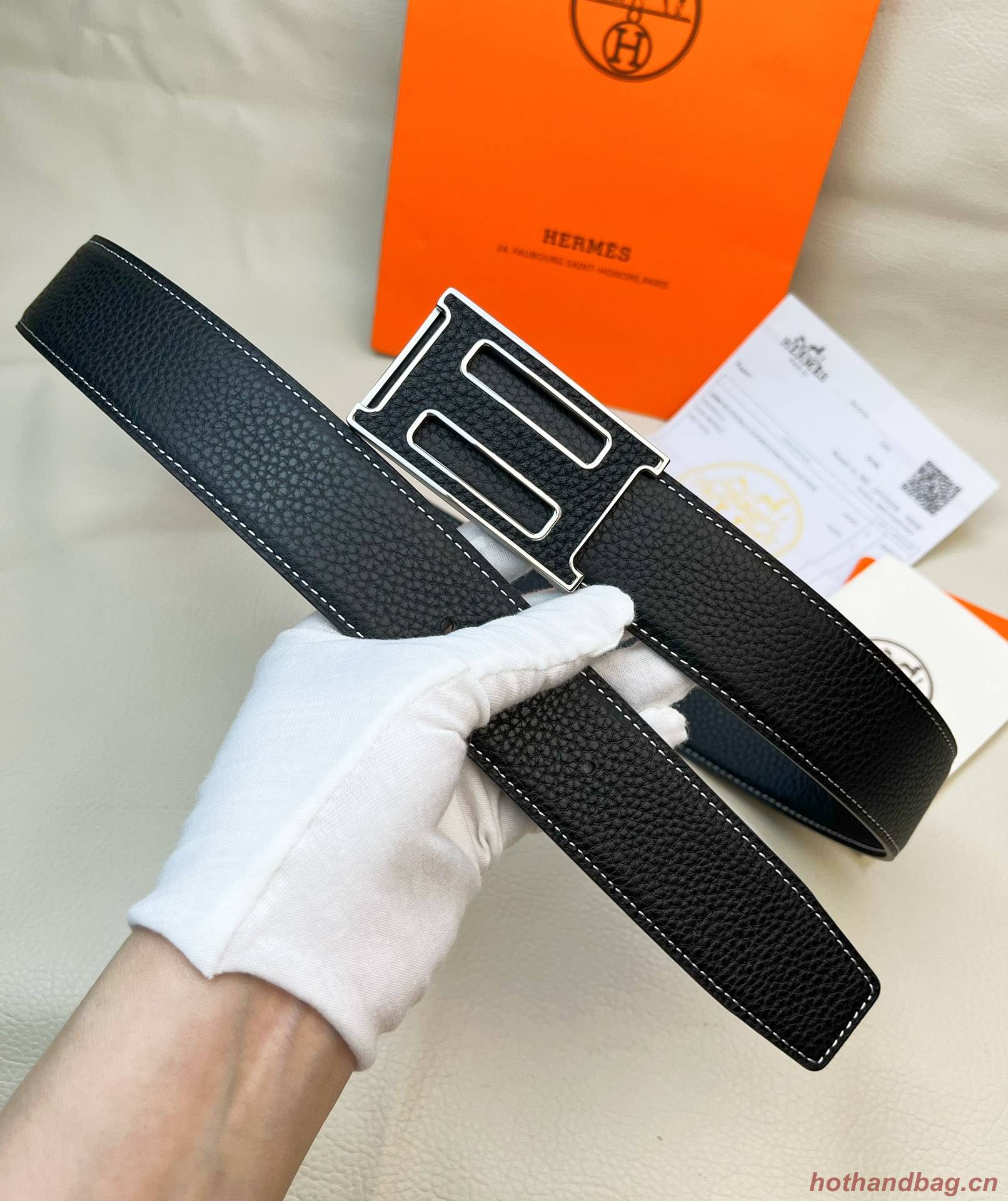 Hermes Belt 38MM HMB00110-1