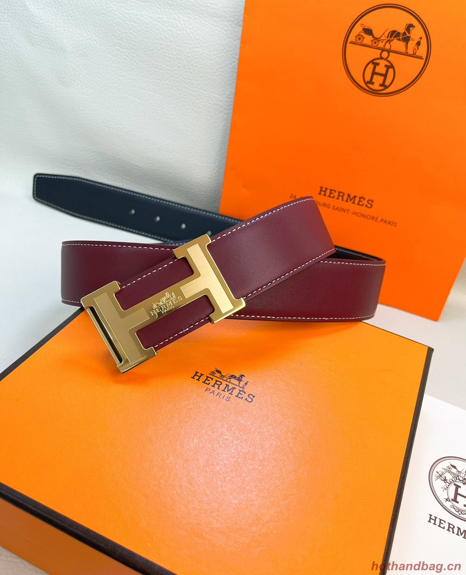 Hermes Belt 38MM HMB00111-1