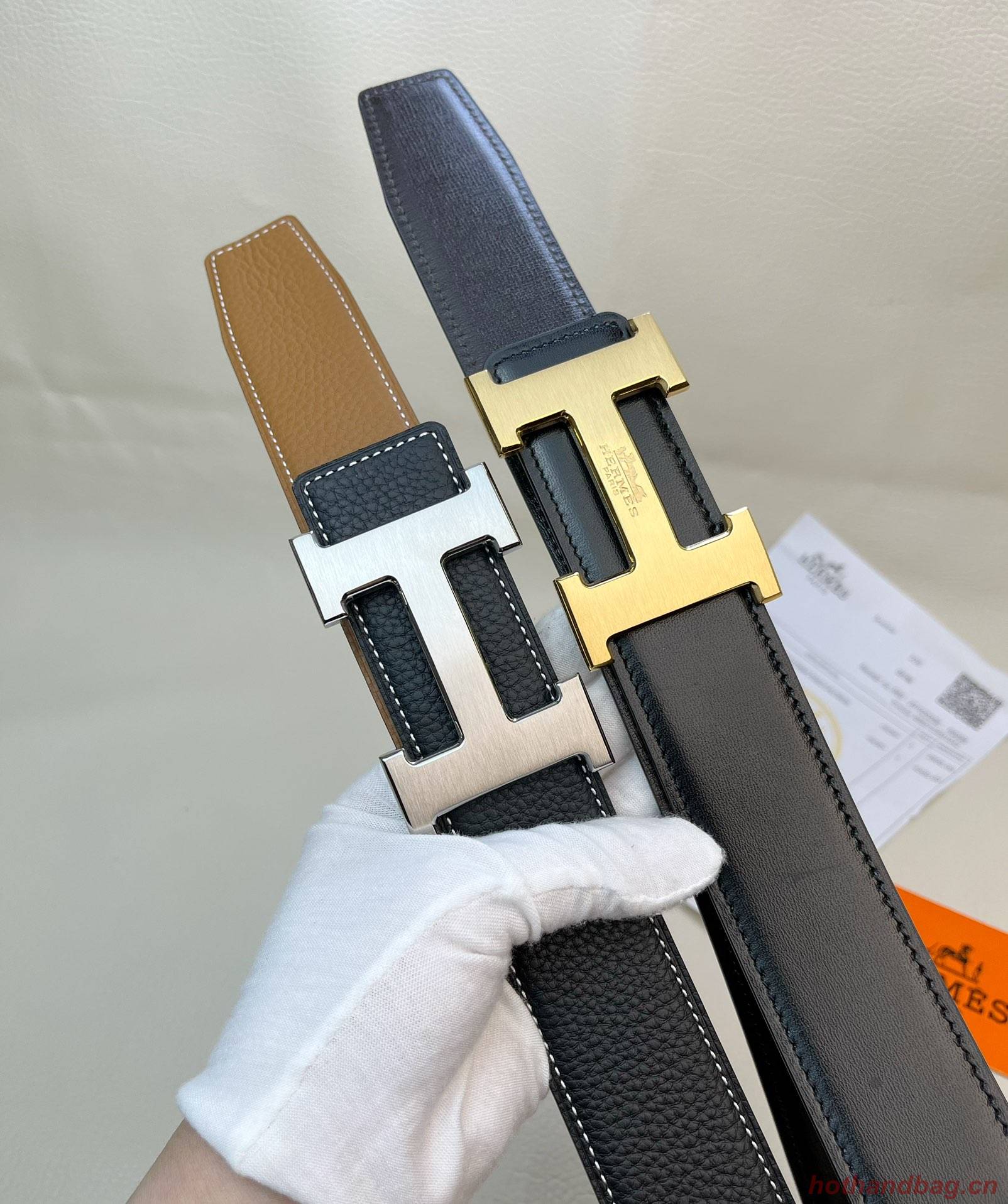 Hermes Belt 38MM HMB00115-1