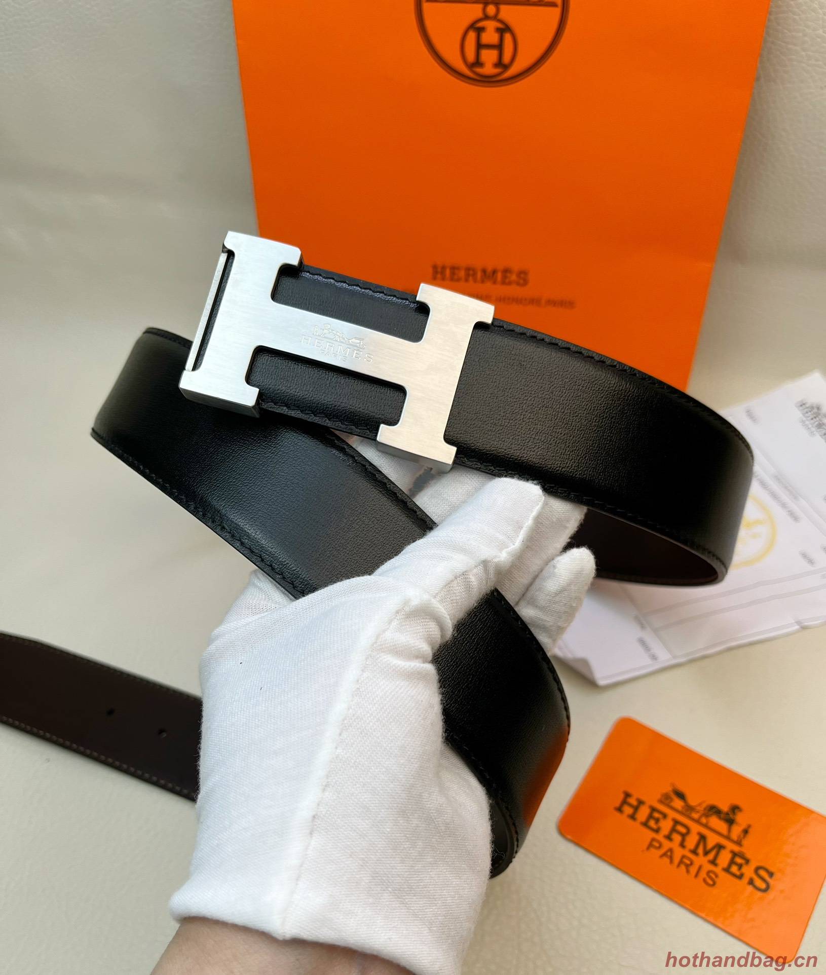 Hermes Belt 38MM HMB00118-1