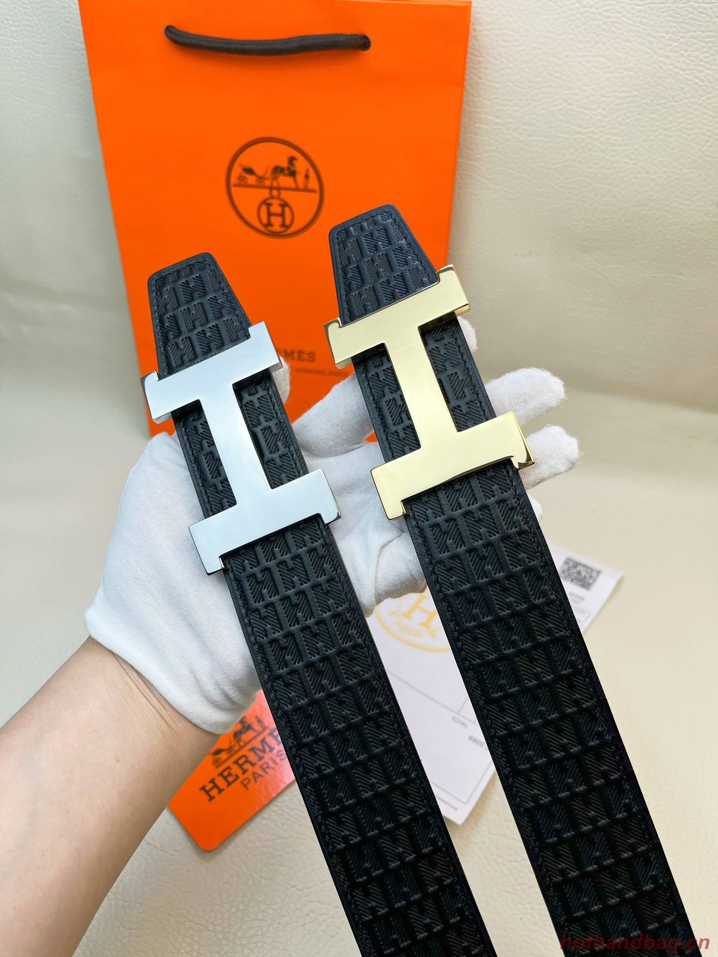 Hermes Belt 38MM HMB00119-1