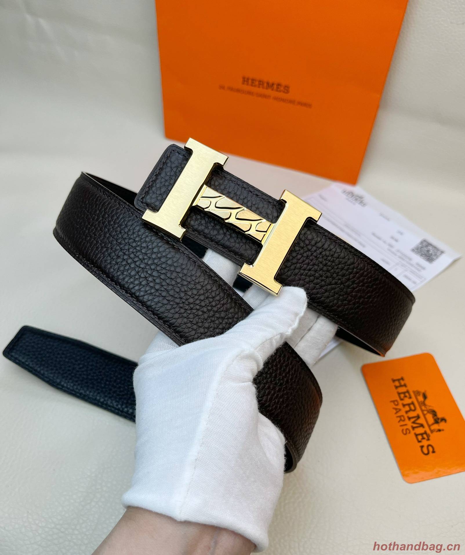 Hermes Belt 38MM HMB00121-1