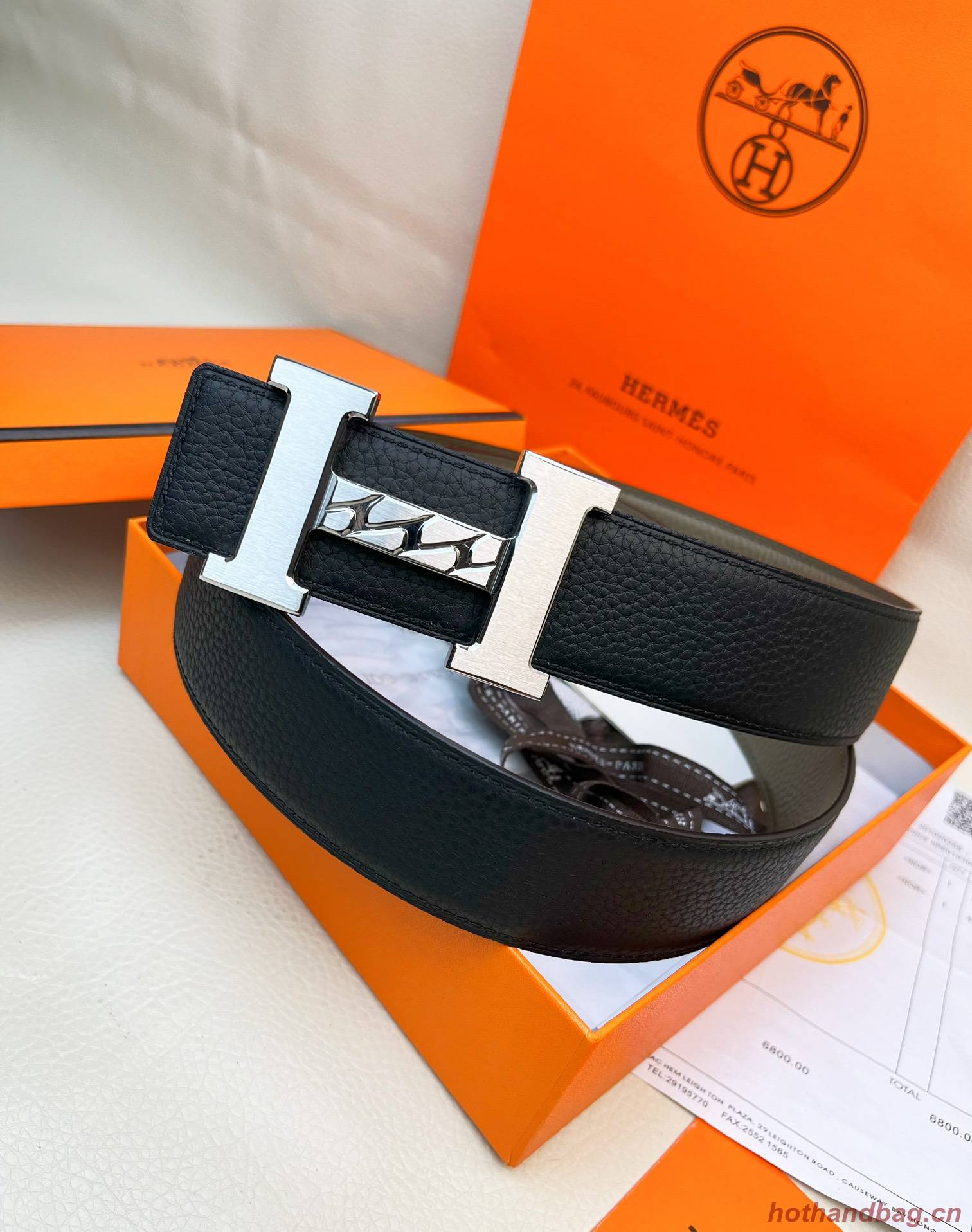 Hermes Belt 38MM HMB00121-2