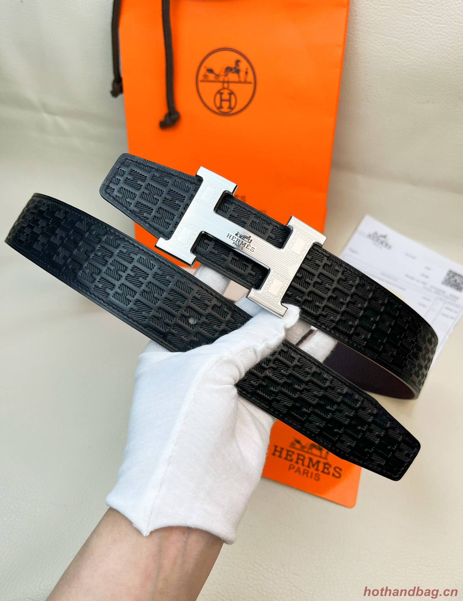 Hermes Belt 38MM HMB00123-1