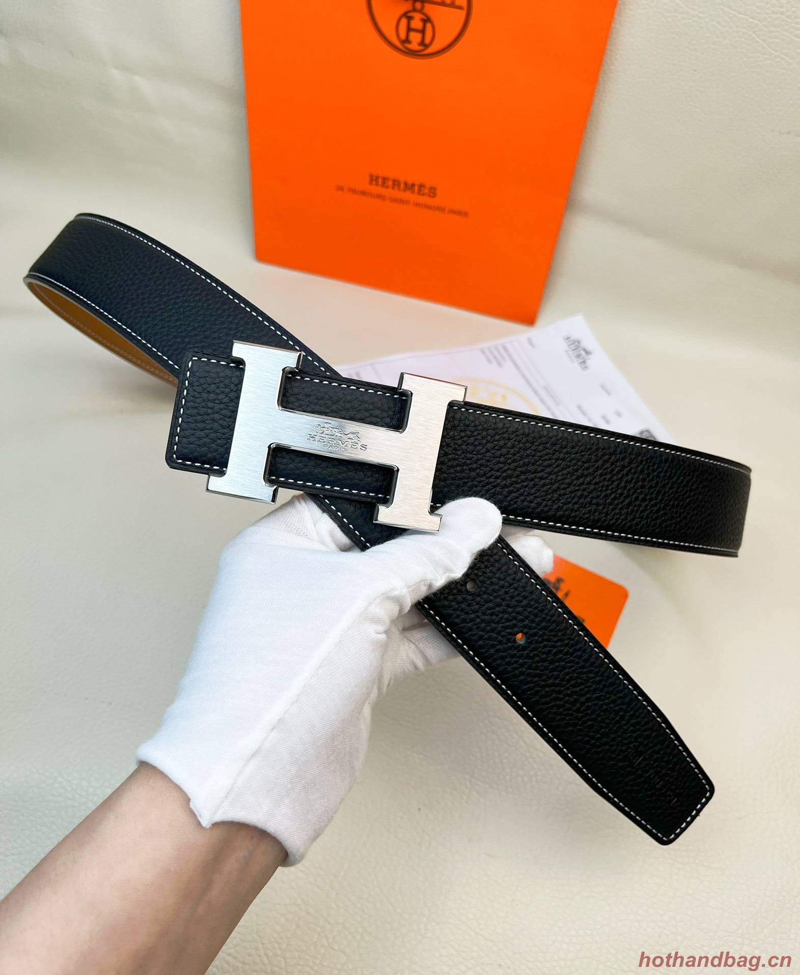 Hermes Belt 38MM HMB00125-1