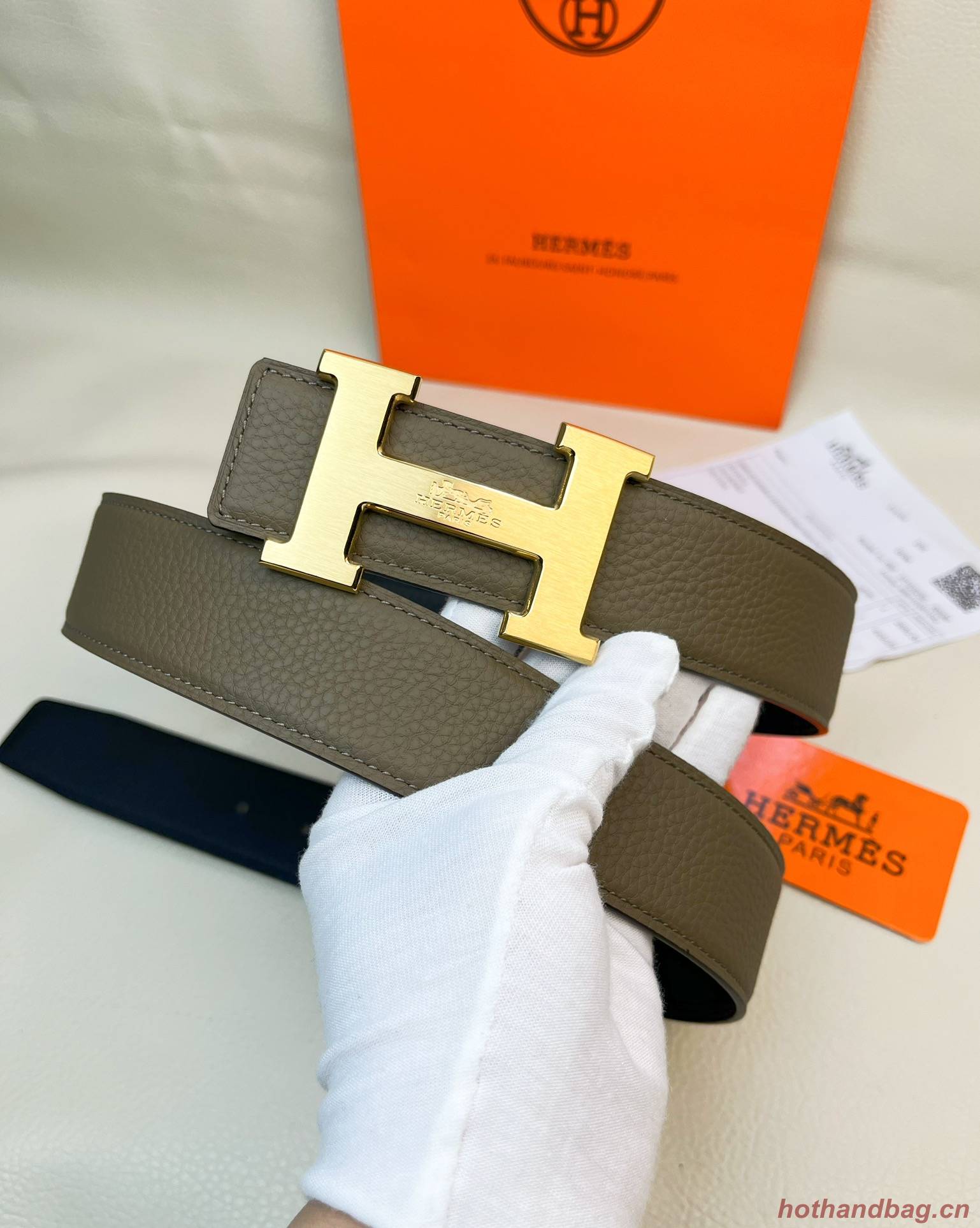 Hermes Belt 38MM HMB00125-2