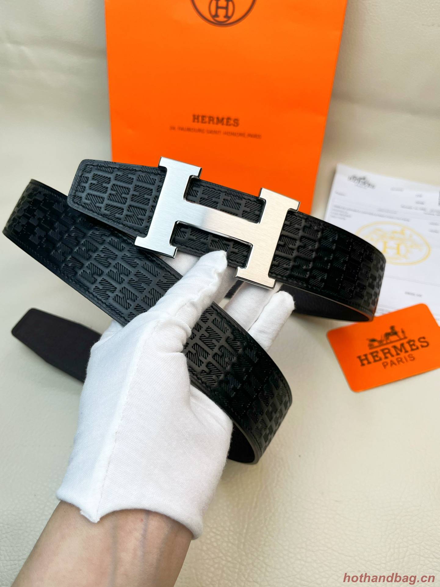 Hermes Belt 38MM HMB00126-1