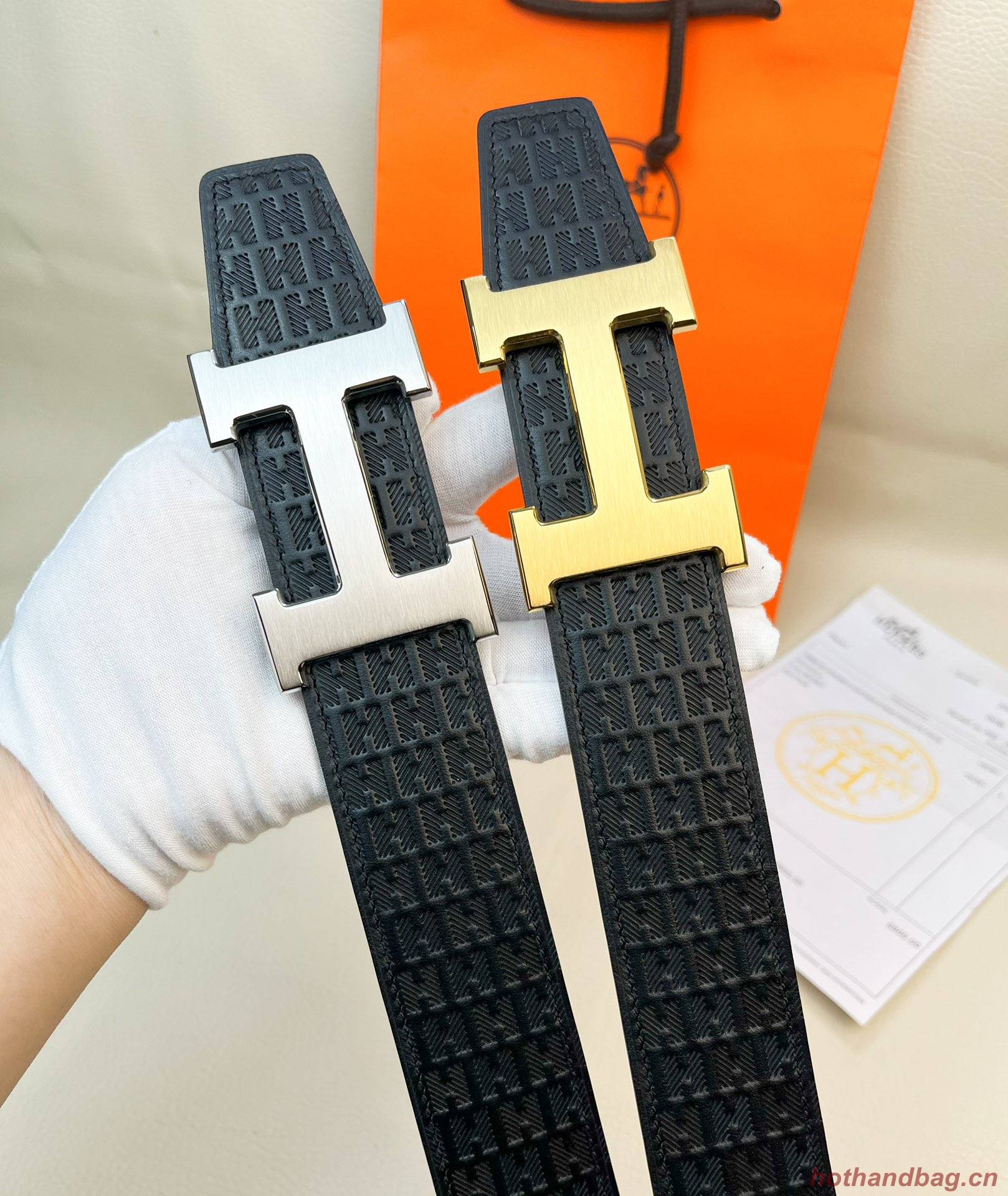 Hermes Belt 38MM HMB00126-1