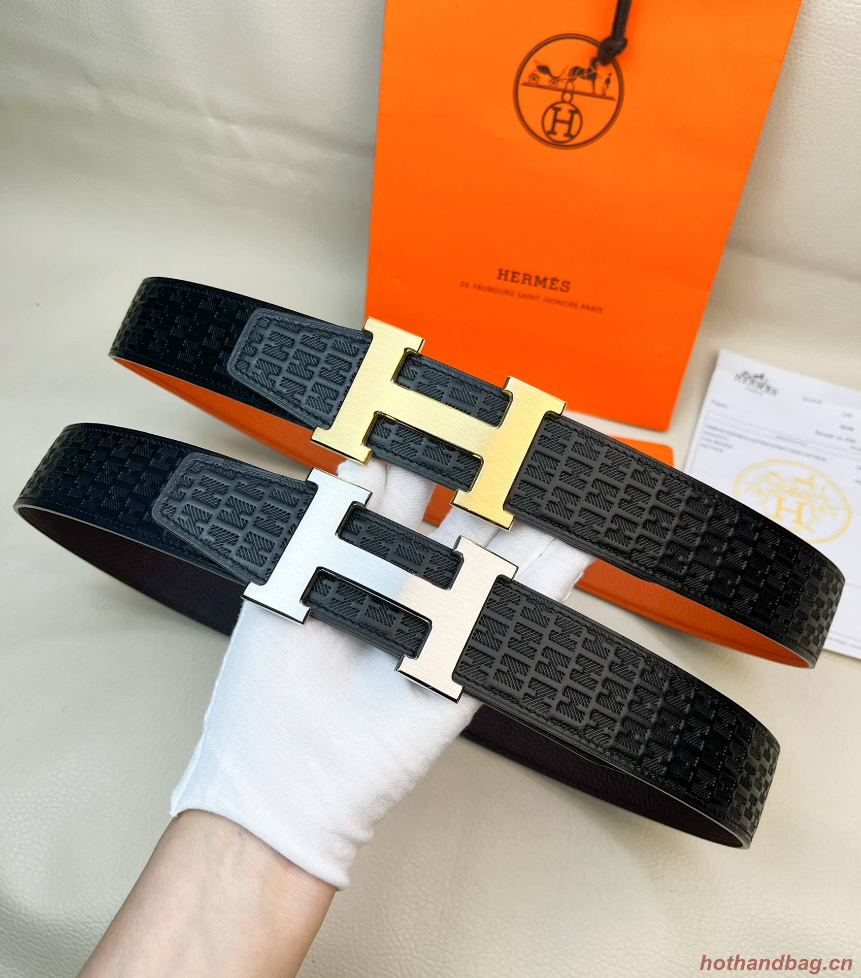 Hermes Belt 38MM HMB00126-1