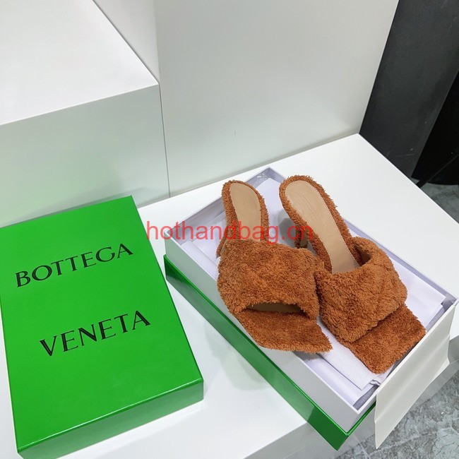 Bottega Veneta Shoes heel height 10CM 93567-4