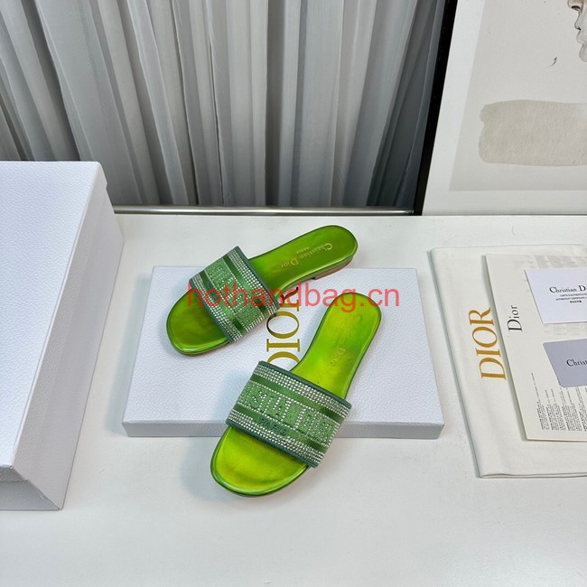 Dior DWAY SLIDE 93556-1