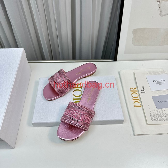 Dior DWAY SLIDE 93556-2