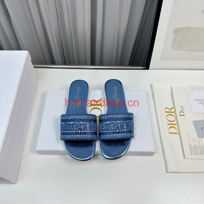 Dior DWAY SLIDE 93556-3