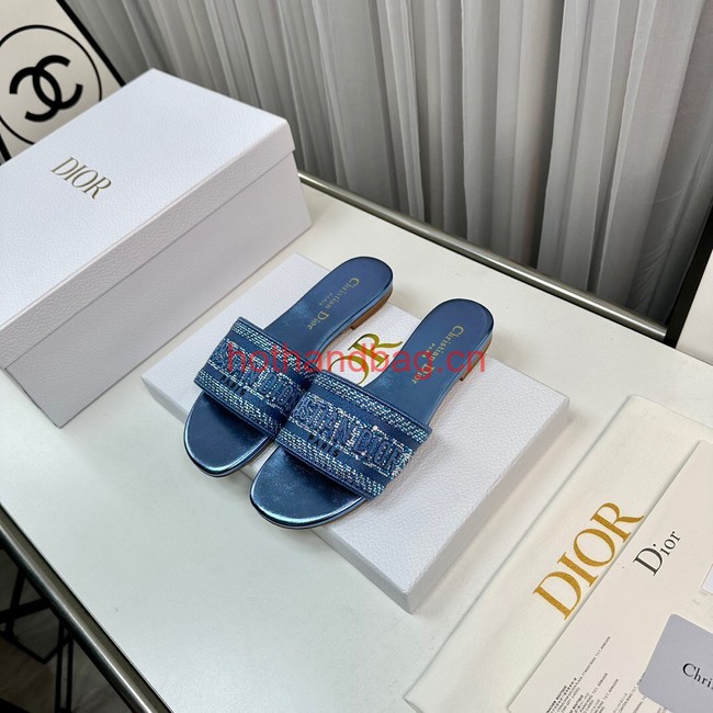 Dior DWAY SLIDE 93556-3