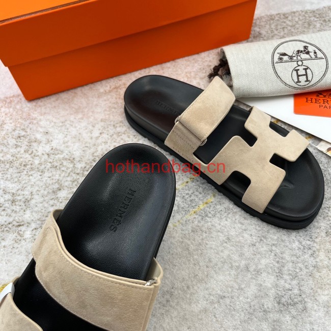 Hermes Shoes 93563-4