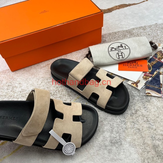 Hermes Shoes 93563-4