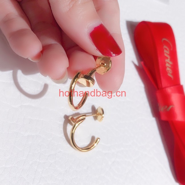 Cartier Earrings CE12046