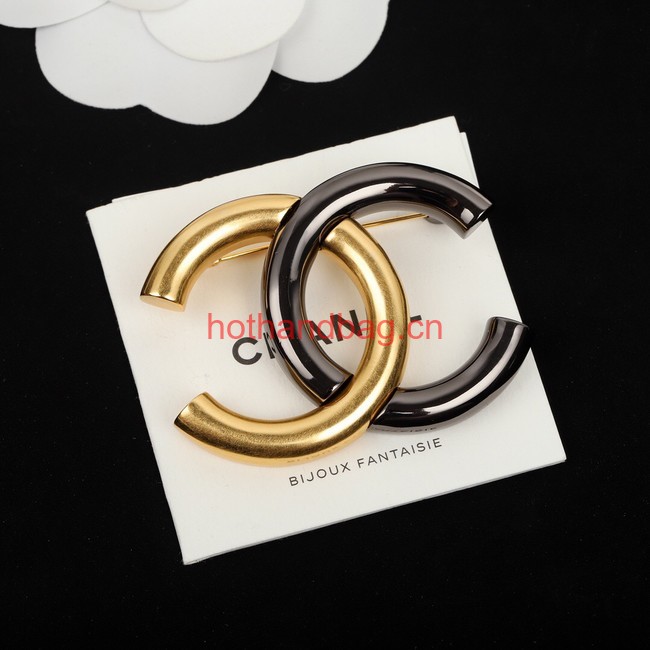 Chanel Brooch CE12039