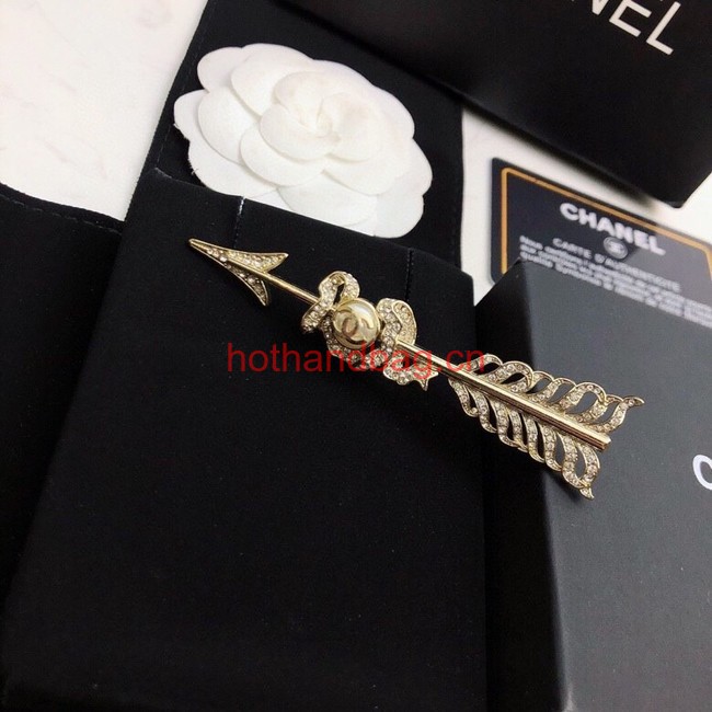 Chanel Brooch CE12056