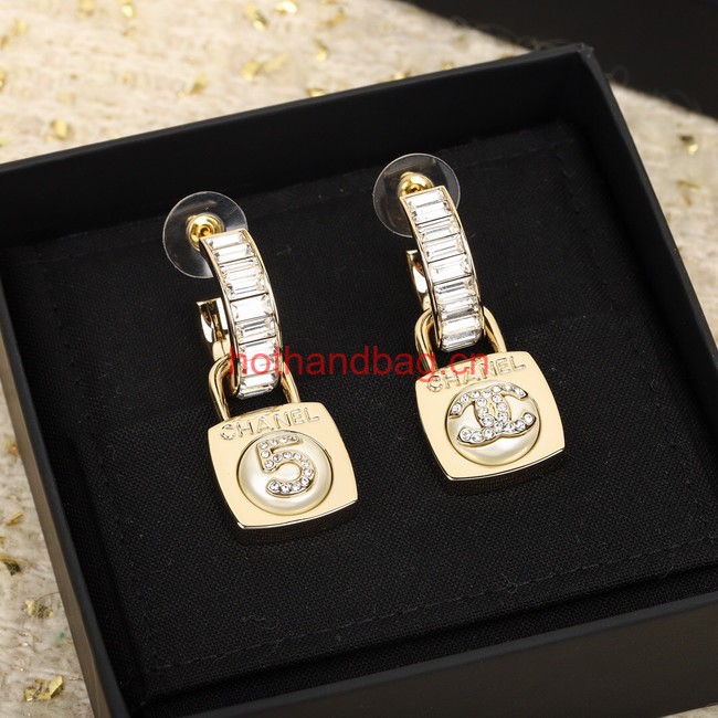 Chanel Earrings CE12040