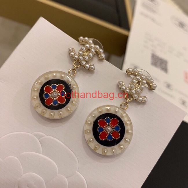 Chanel Earrings CE12052