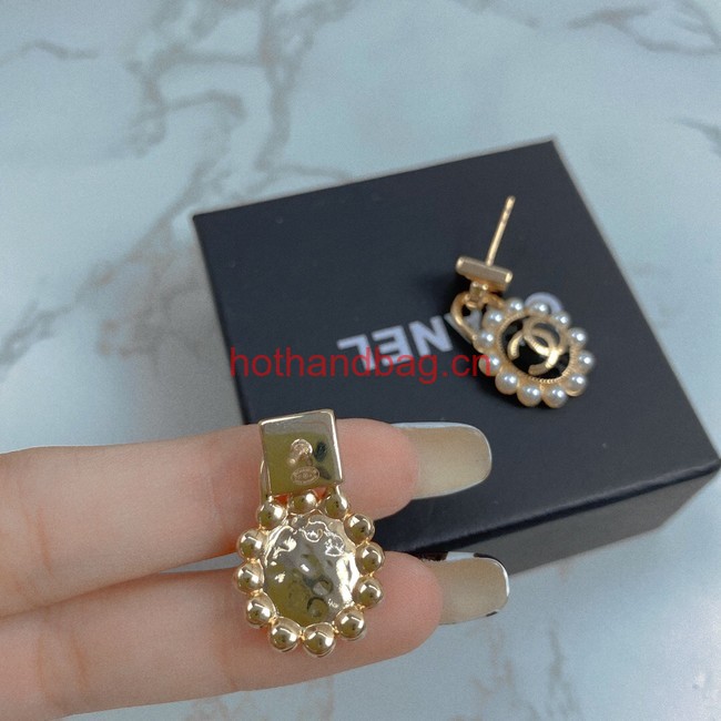 Chanel Earrings CE12065