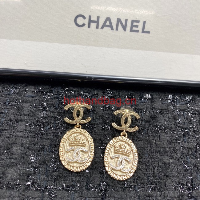 Chanel Earrings CE12066