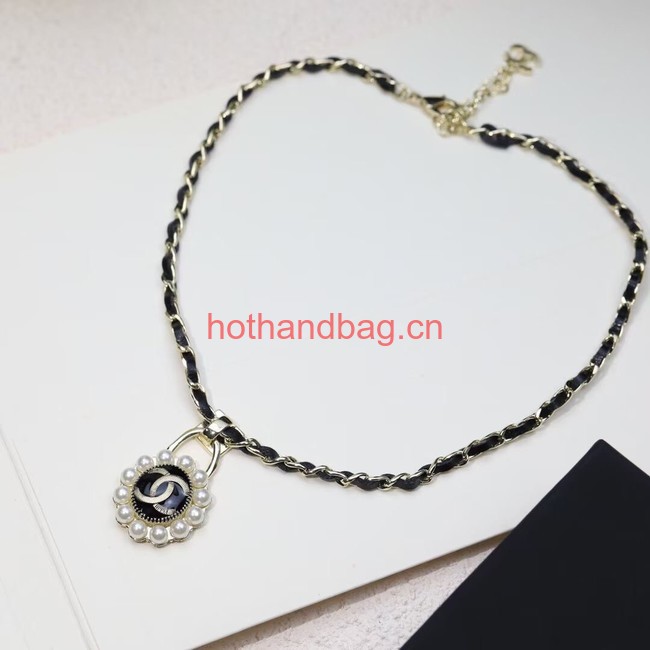 Chanel Necklace CE12051