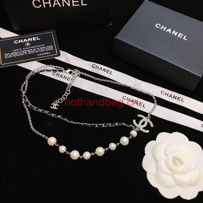 Chanel Necklace CE12061