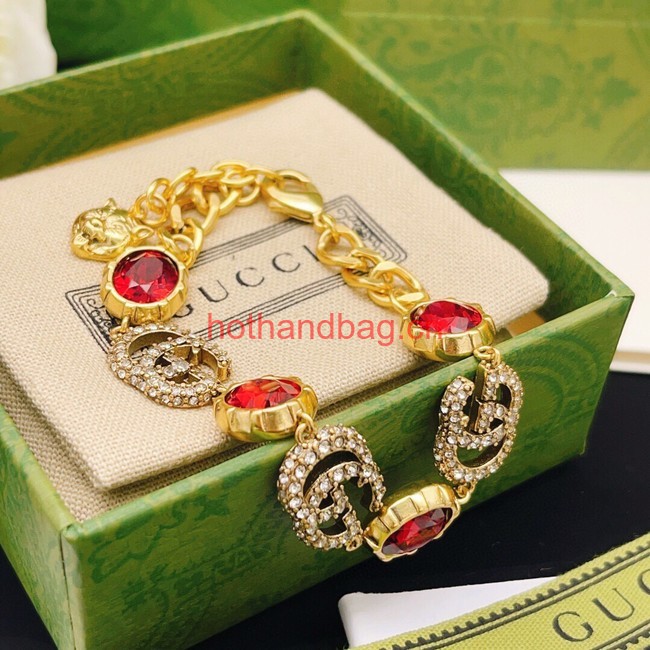 Gucci Bracelet CE12045