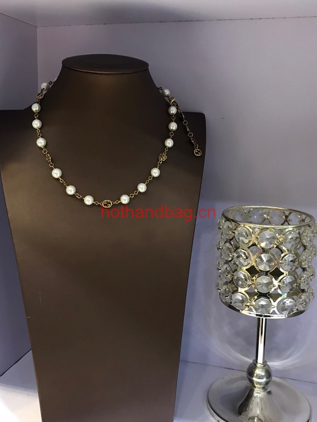 Gucci Necklace CE12063