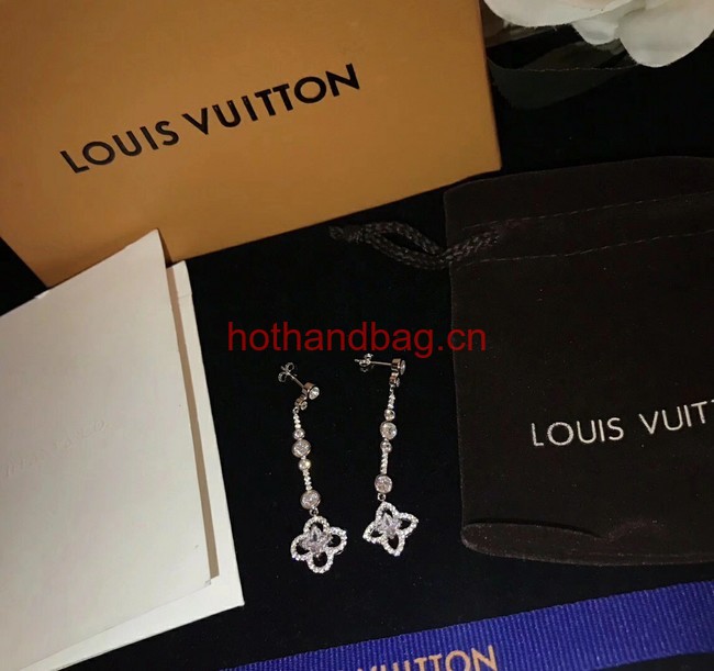 Louis Vuitton Earrings CE12048