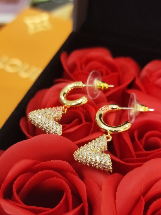 Louis Vuitton Earrings CE12069