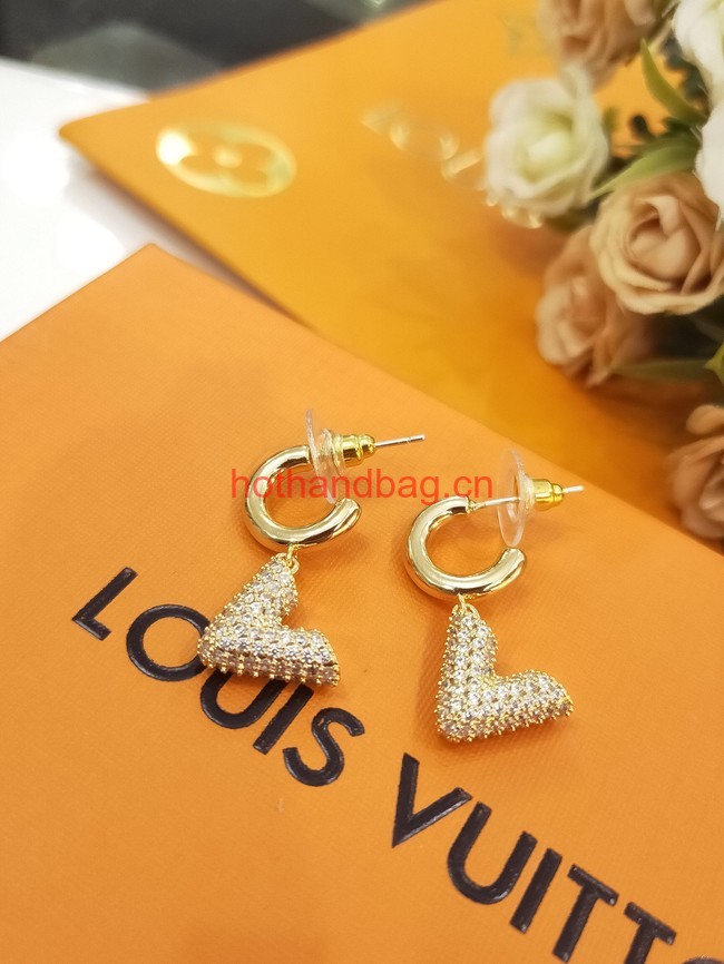 Louis Vuitton Earrings CE12069