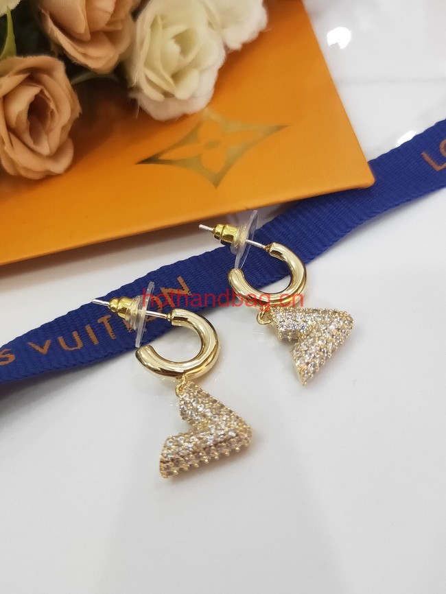 Louis Vuitton Earrings CE12069