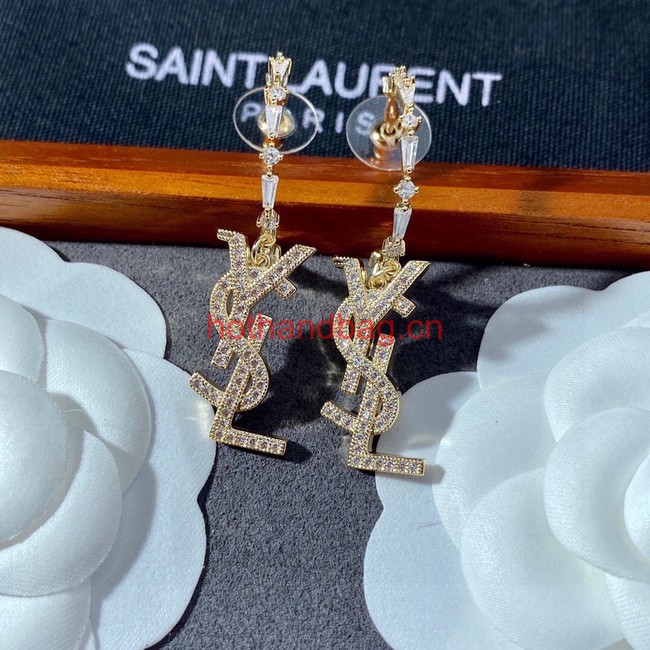 YSL Earrings CE12050