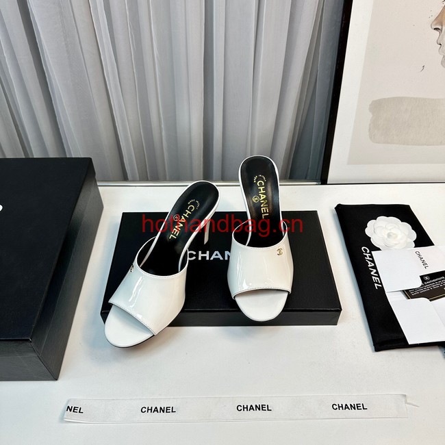 Chanel Shoes 93571-1