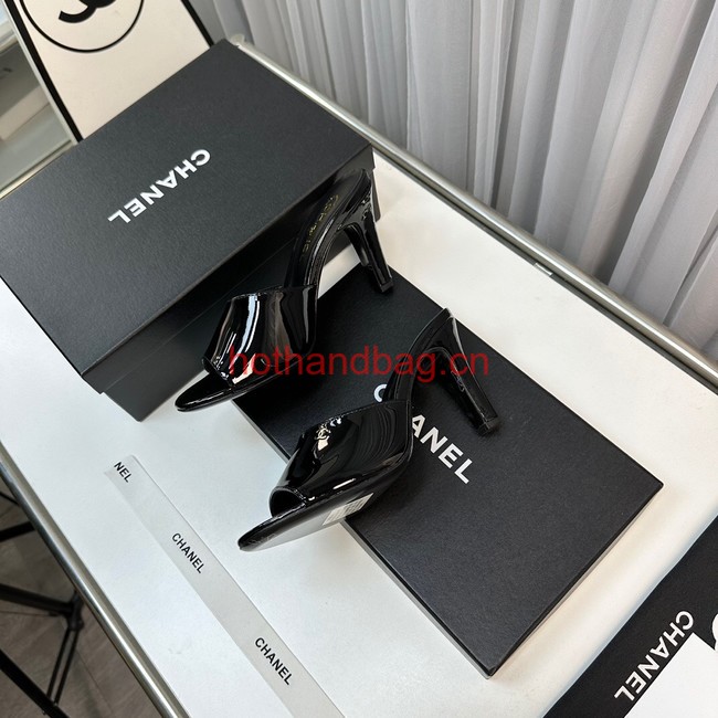 Chanel Shoes 93571-2